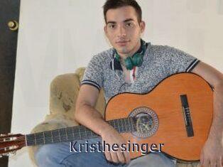 Kristhesinger