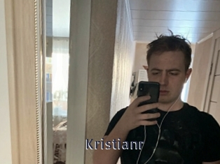 Kristianr