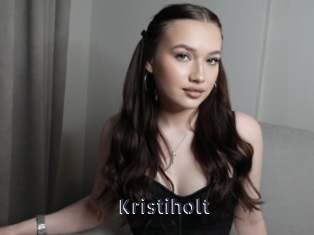 Kristiholt