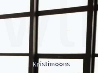 kristimoons webcam livesex