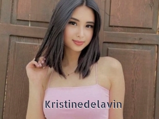 Kristinedelavin