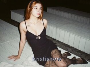 Kristisnow