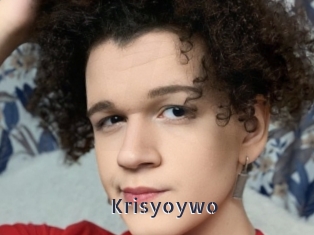 krisyoywo webcam livesex