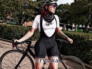 Krysskat
