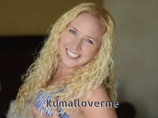 Kumalloverme