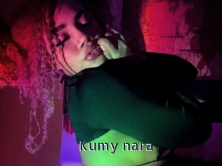 kumy_nara webcam livesex