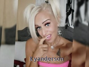 Kyanderson