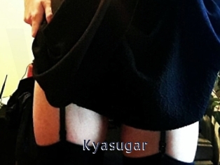Kyasugar