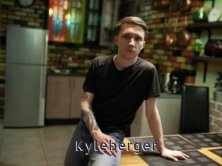 Kyleberger