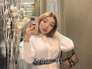 Kyliascott