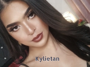 Kylietan