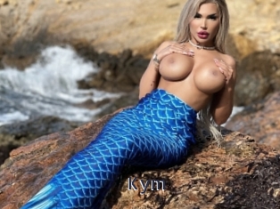 Kym