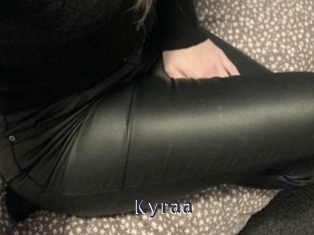 Kyraa