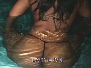 LADYLUVX