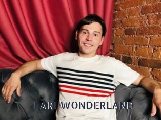 LARI_WONDERLAND