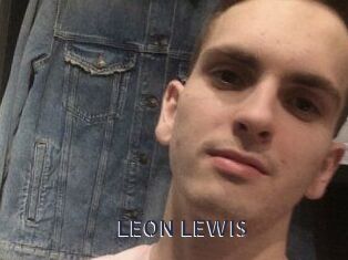 LEON_LEWIS