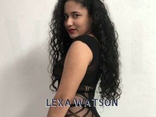 LEXA_WATSON webcam livesex