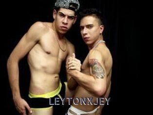 LEYTONXJEY