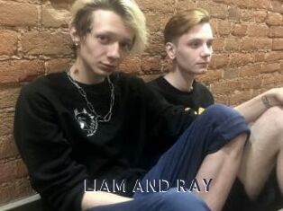 LIAM_AND_RAY