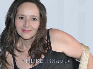 LILIBETHHappy
