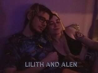 LILITH_AND_ALEN