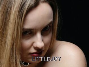 LITTLEJOY webcam livesex