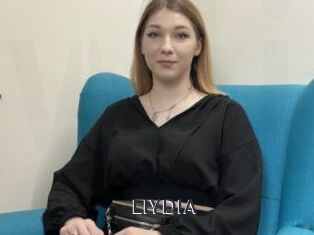 LIYDIA