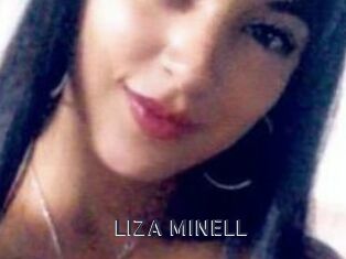 LIZA_MINELL