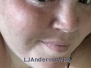 LJAnderson1986