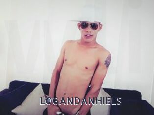 LOGANDANHIELS