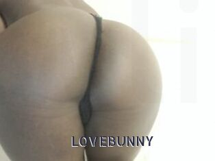 LOVE_BUNNY