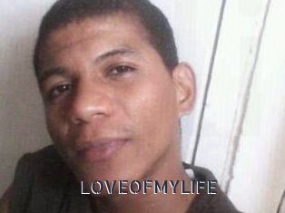 LOVEOFMYLIFE
