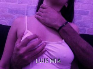 LUIS_MIA webcam livesex