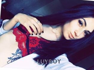LUYBOY