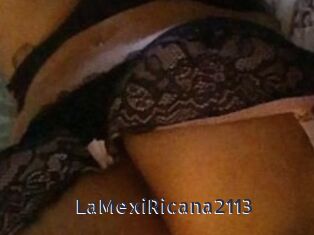 LaMexiRicana2113