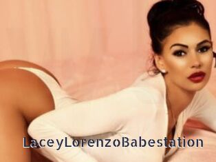 LaceyLorenzoBabestation webcam livesex