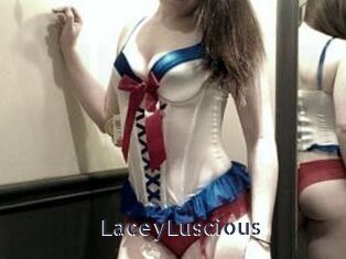 LaceyLuscious