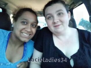 Lacieladies34