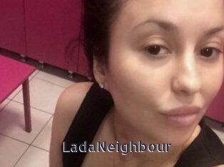 LadaNeighbour