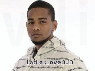 LadiesLoveDJD