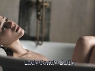 LadyCandy_BaBy webcam livesex