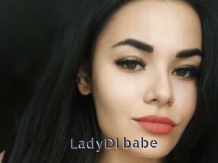 LadyDI_babe webcam livesex
