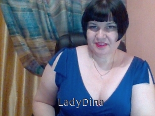 LadyDina webcam livesex