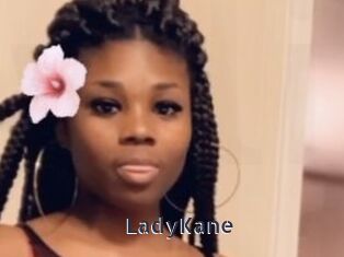 LadyKane webcam livesex