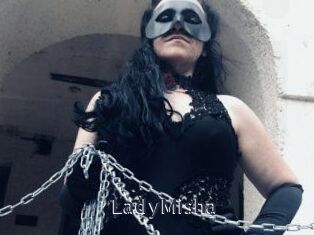 LadyMisha