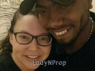 LadyNProp