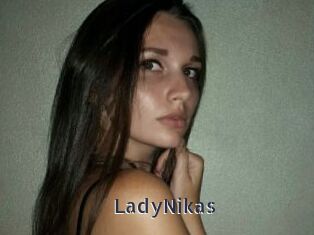 LadyNikas webcam livesex
