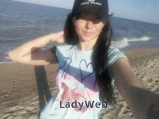 LadyWeb