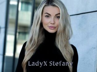 LadyX_Stefany