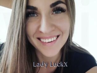 Lady_LuckX webcam livesex
